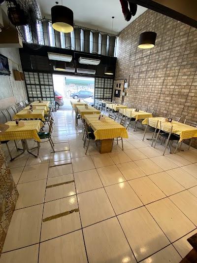 Restaurante Dolleto (R. Prof. Tolêdo, 114) - Foto 1