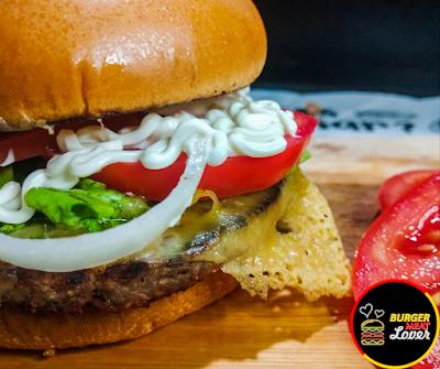 Burger Meat Lover - Foto 1