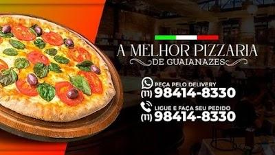 CENTRAL PIZZAS - Pizzaria e Esfiharia - Guaianases/Guaianazes - Foto 1