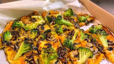 Pizzas da Terra - Foto 1