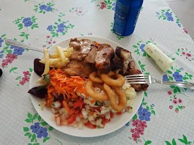 Andreas Restaurante - Foto 1