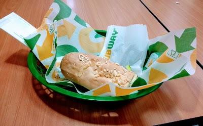 Subway - Foto 1