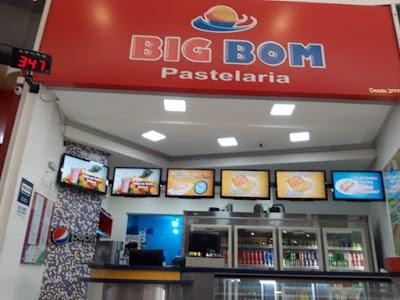 Big Bom Pastelaria - Foto 1