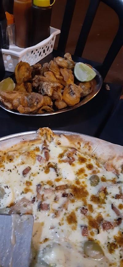 Pizzaria Esquina Da Pizza - Foto 1