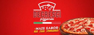 Decresci Pizzaria (Caieiras) - Foto 1
