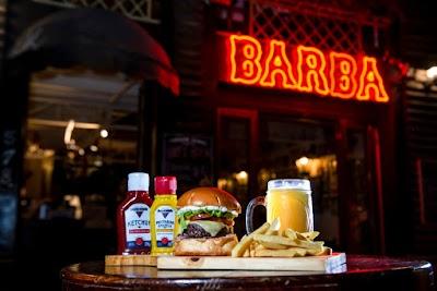 O Barba Hamburgueria - Foto 1