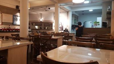 Da Vinci - Restaurante e Pizzaria