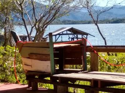 Lua Marinha - Foto 1