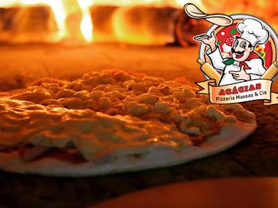 Pizzaria e Lancheteria Acácias Ltda - ME