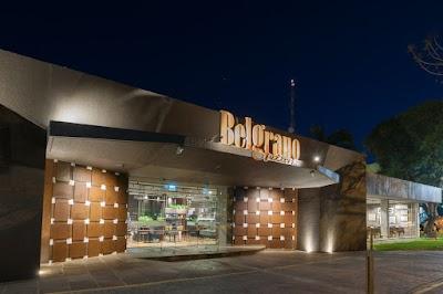 Belgrano - Mondo Della Pizza - Foto 1