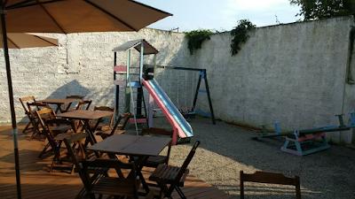 Restaurante Insano Sabor - Foto 1