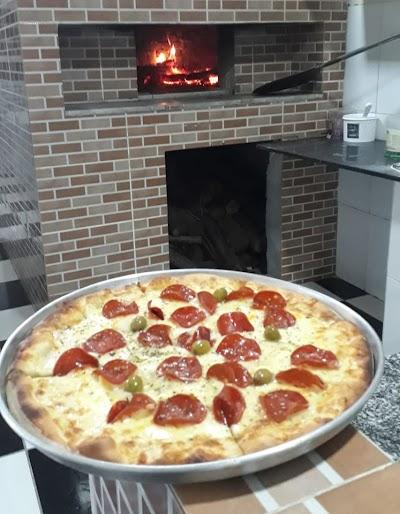 PIZZARIA TÍNA - Foto 1