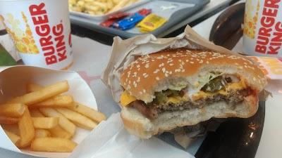 Burger King - Foto 1