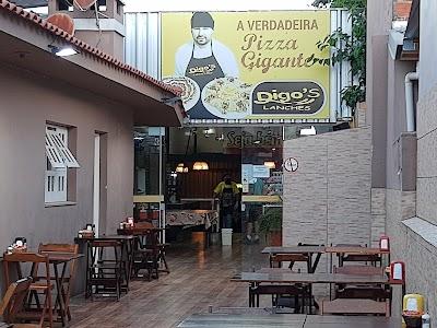 Digos Lanches - Foto 1