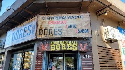 Churrascaria Dores - Foto 1