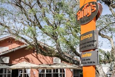 Restaurante Tutty´s - Foto 1