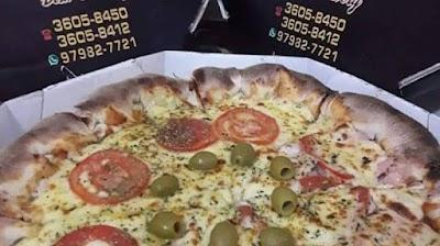 Pizzaria Don leão - Foto 1