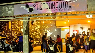 Astronautas - Espetinho&Bar - Foto 1