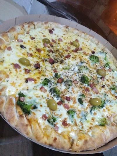 Pizzaria Macedo - Foto 1