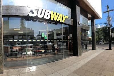 Subway Torres - Foto 1