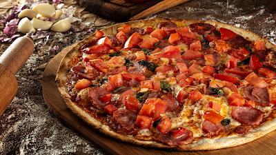 Pizza Pronta - Foto 1