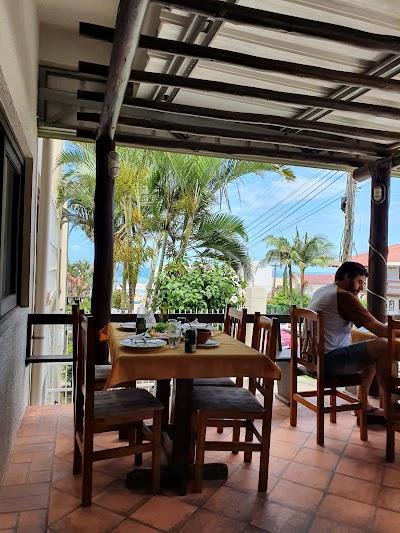 Restaurante A Prainha - Foto 1