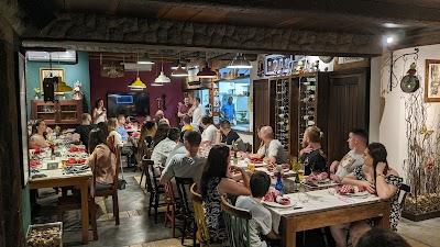 Osteria La Campagnaga - Foto 1