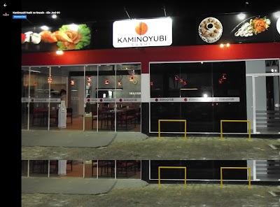 Sushi no Roçado em São José - SC | Tele-entrega e A la Carte - Kaminoyubi Sushi - Foto 1