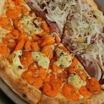 Star Pizza Braço do norte