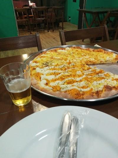 Tudo Pronto Pizzas e Lanches