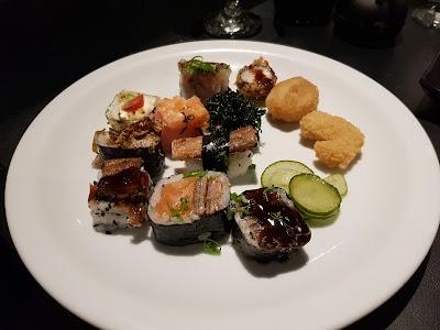 Tei-Gi Comida Japonesa - Sushi Bar - Foto 1