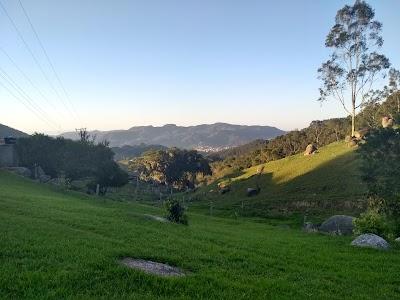 Sítio do Dilson - Foto 1