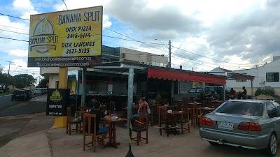 Lanchonete Banana Split - Foto 1
