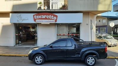 Padaria e Confeitaria Favaretto - Foto 1