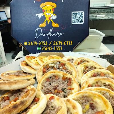 PIZZARIA DANDHARA - Foto 1