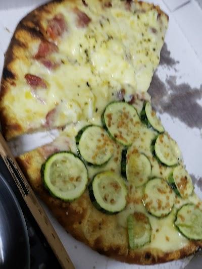 Cometa Disk Pizza - Foto 1