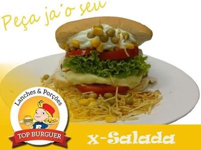 Topburguer - Foto 1