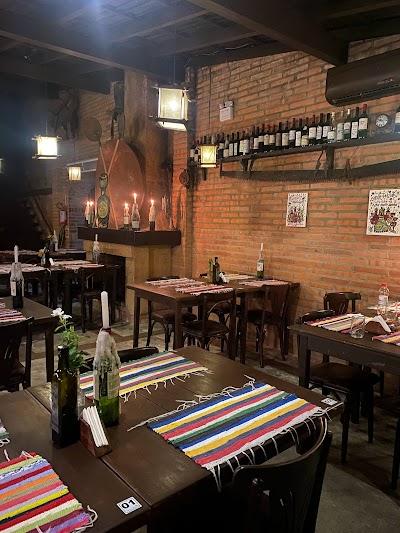 Divina Cucina - Ristorante Italiano - Foto 1