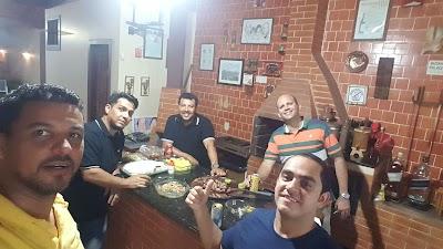 Restaurante e Choperia Solar dos Caldeiras - Foto 1