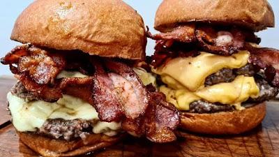 American Burger - Foto 1