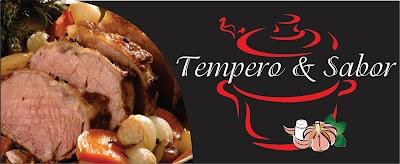 Restaurante Tempero e Sabor - Foto 1