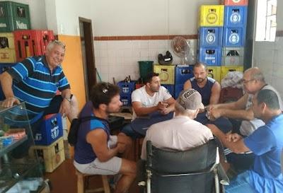 Ademir Otávio Limoni - Foto 1