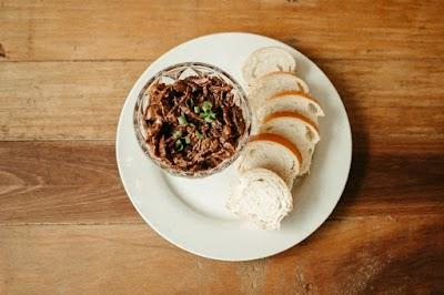 A Colher Gastronomia Afetiva - Foto 1