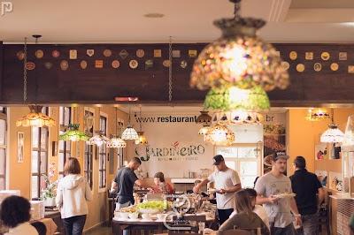 O Jardineiro Restaurante - Foto 1