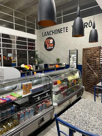 Restaurante Tia RÔ - Foto 1