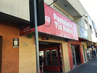 Pastelaria Tio Pedro - Foto 1