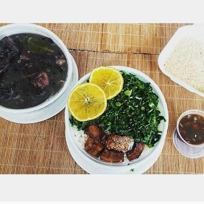 Salle's Restaurante & Marmitaria