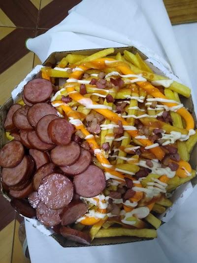 Toca do tatu Delivery - Foto 1