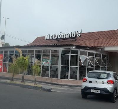 McDonald's - Foto 1