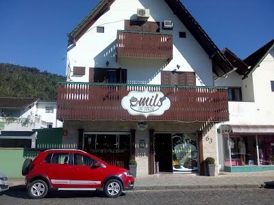 Café Expresso Mil´s - Foto 1